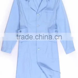 Customize Hospital Medical Doctor Nurse Scrubs Uniforms Designs thumbnail-1