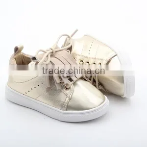 Pure Handmade Kids Shoes Fashion Moccasin Design Baby Shoes Hard Sole Shoes Kids thumbnail-1