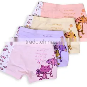 Childrens Underwear Modal Boxer R0014 thumbnail-2
