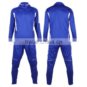 Mens Polyester Tracksuit , Running Sportswear , Jogging Wear thumbnail-3