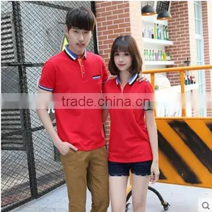 Custom Factory Price Australian Polo T-shirts Uniform,T-shirts School Uniform for Sale thumbnail-1