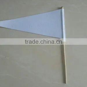 2015 Promotional Pole Hand Flag thumbnail-3
