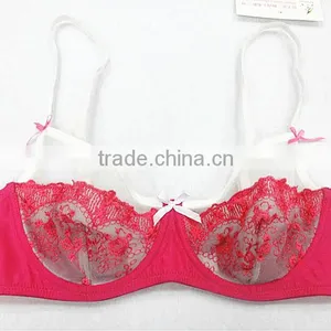 Soft Cup Bra Brief Set 2016 New Arrival Chinesewww Xxx Photo.com Sexy Bra Brief Underwear thumbnail-3