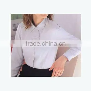 Career Women Blouse/Shirt thumbnail-1