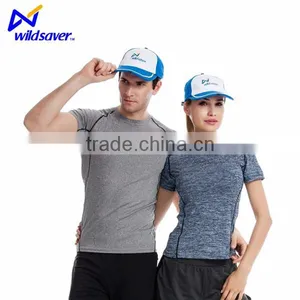 Party Flashing Cotton Embroidery Baseball Safety Sport Hat Led Cap thumbnail-6
