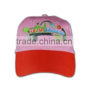 ISO9001 BSCI Cap UK/AU/USA Hat Own Design Gym Basketball Outdoor Cap thumbnail-2