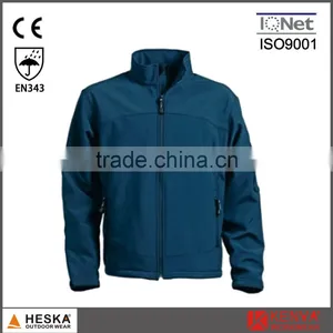 2017 Hot Sale Winter Softshell Coat Men thumbnail-1