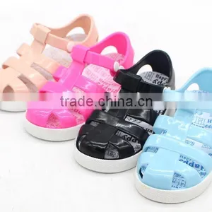 Fashion Rome Melissa Shoes, Rome Melissa for Kids thumbnail-1
