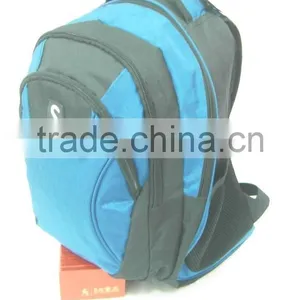 2017 Latest New Design Backpack Bag School thumbnail-2
