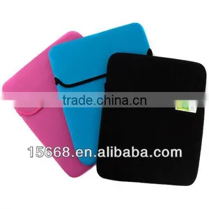 Best Seller Neoprene Laptop Sleeve, Laptop Bag ,10' Laptop Cover,phone Case thumbnail-1