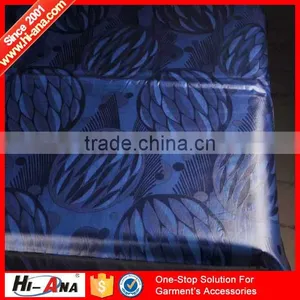 Hi-ana Fabric3 Our Factories 20 Years' Experience Various Colors Bazin thumbnail-1