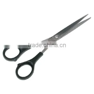 Household Beauty Hair Cut Scissors thumbnail-1