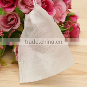 100pcs Empty Teabags String Heat Seal Filter Paper Herb Loose Tea Bags Teabag thumbnail-2