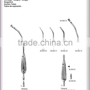 Suction Tubes thumbnail-2