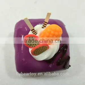 Simulated Bread Fruit Cakes For Souvenirs thumbnail-3
