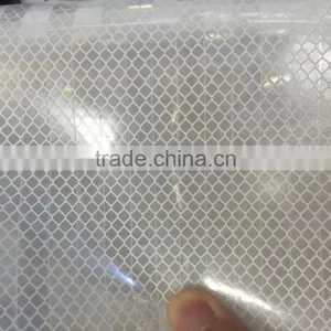 China Dongguan Colorful no Seams Reflective Pvc Vinyl Rolls thumbnail-3