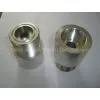 Customed Precision Aluminium Part thumbnail-1