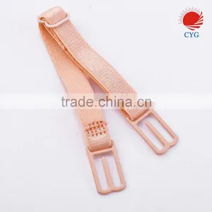 Custom Wholesale Elastic Bra Shoulder Strap From China thumbnail-6