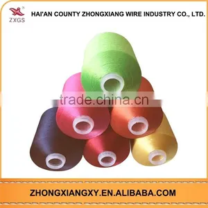 Made In China Hot Selling Organic Cotton Yarn Wholesale thumbnail-6