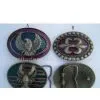 Sell Silk Screen Printed Badges thumbnail-1