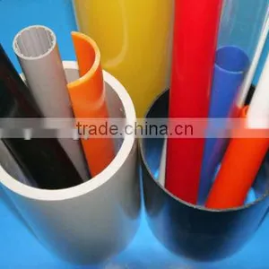 High Quality ABS Tube thumbnail-1