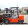 Electric Forklift thumbnail-1