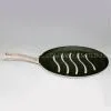 Pre-seasoned Cast Iron Grilling Platter thumbnail-1