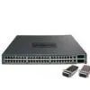 Cisco Network Switch WS-C4948-E thumbnail-1