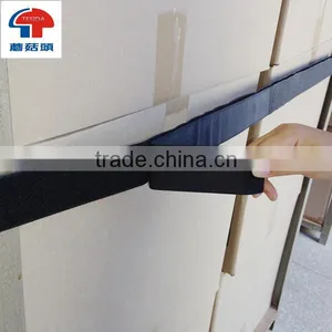 Self Gripping Rusable Hook&loop Pallet Straps With Plastic Buckle thumbnail-3