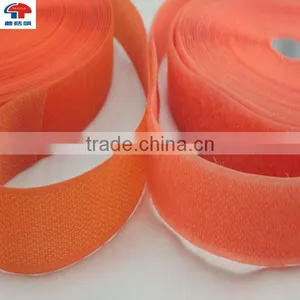 Polyamide Eco-friendly Sew on Hook & Loop Fastener Tape thumbnail-1