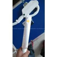 Hand-pieces for IPL Plus 808nm Diode Laser Hair Removal With CE thumbnail-3