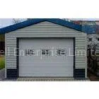 Swing Automatic Garage Doors / Insulated Garage Doors Finger Protection Panel thumbnail-1