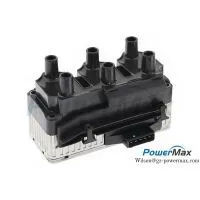 Automotive Spare Parts / Ignition Coil for VOLKSWAGEN PASSAT Variant (3A5,35I) (1988-1997) / OE:021 905 106 thumbnail-1