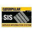 Caterpillar SIS 2011 Heavy Duty Truck Diagnostic Scanner For All Region thumbnail-1