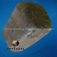 Refractory Clay for Block the Tap Hole thumbnail-1