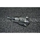 Fatigue Proof Steel CNC Machining Services For Power Tools , Hand Tools thumbnail-1