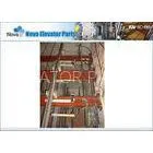 Old Lift Elevator Modernization , Energy Saving and Stable Solutions thumbnail-1