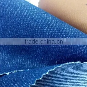 Blue Stain Release Anti-mosquito Fabric for Workwear thumbnail-1