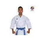 110CM - 190CM Youth Karate Gi Sparring Gear Suits Martial Arts Clothing thumbnail-1