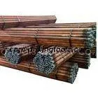 Water Drilling Tool Steel Drill Rod Tungsten Carbide Underground 50 mm thumbnail-1