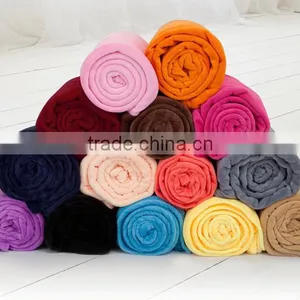 100% Polyester Super Soft Cheap Wholesale Throw Blanket, Wholesale Throw Blanket thumbnail-3