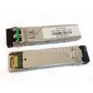 SMF 80KM Hot - Pluggable SFP Transceiver Module GLC-ZX-SM CISCO / HP Compatible thumbnail-1