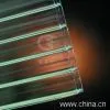 Triple-wall Polycarbonate Sheet(clear) thumbnail-1