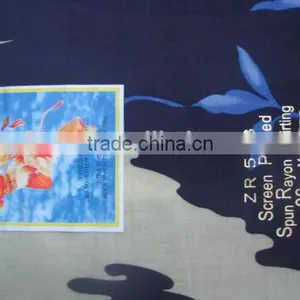 100% Viscose Rayon Fabric thumbnail-6