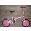 Folding Bicycle thumbnail-1