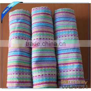 China Supplier Plain Linen Wafflle Checked Tea Towel thumbnail-3