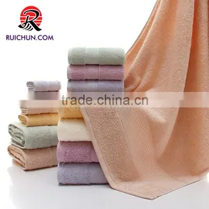 Top Quality Customized Luxury 100 Cotton Hotel Set Towels thumbnail-1