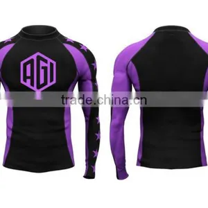Rash Guard Shirts thumbnail-4