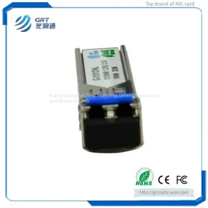 G-3201DNL 1.25Gbps 20km 1310nm SFP+ Commercial Level Fiber Optical Transceiver Module thumbnail-5