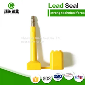HOT! Hot Selling Security Bolt Seals for Sale REB003 thumbnail-3